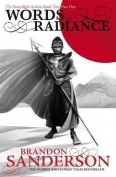 Words of Radiance - Part One