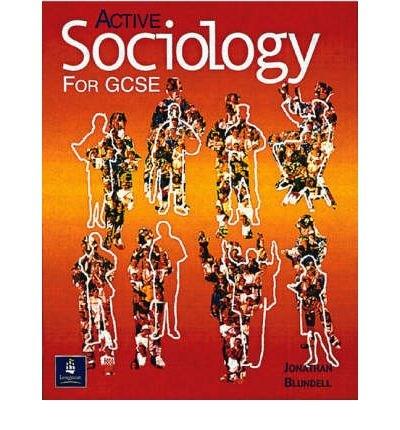 Active Sociology for GCSE 