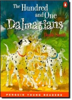 101 Dalmatians - Penguin Young Readers Level 3