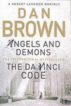 Robert Langdon Omnibus