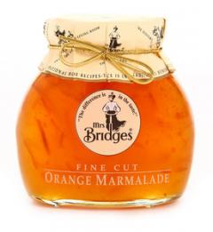 Marmelada cu portocala - Mrs. Bridges Mrs. Bridges