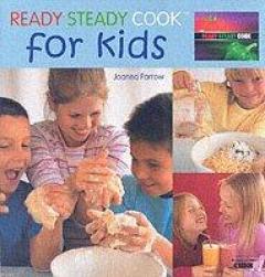 Ready Steady Cook For Kids