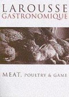 Larousse Gastronomique