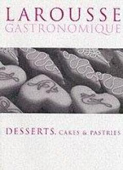 Larousse Gastronomique