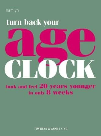 Turn Back Your Age Clock