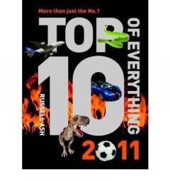 Top 10 of Everything 2011: Discover More Than Just the No. 1!