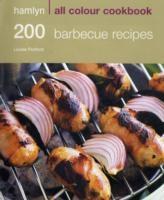 Hamlyn All Colour Cookery: 200 Cakes & Bakes