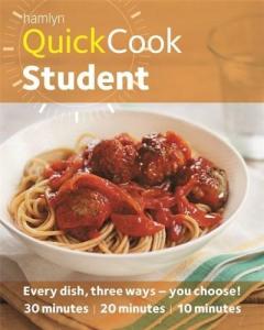 Hamlyn Quickcook: Student