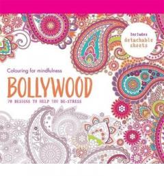 Bollywood - 70 designs to help you de-stress Hamlyn