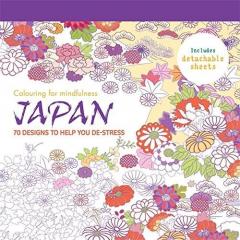 Japan: 70 designs to help you de-stress Hamlyn