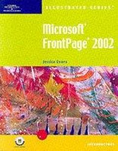 Microsoft Frontpage Xp
