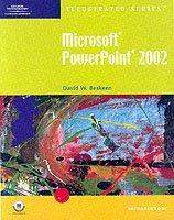 Microsoft Powerpoint Xp - Illustrated Introductory - David W. Beskeen