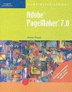 Adobe Pagemaker 7.0 - Complete Edition