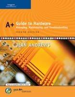 A+ Guide To Hardware - Jean Andrews