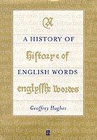 A History Of English Words