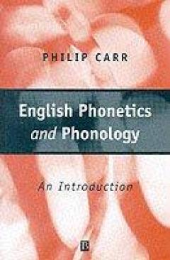 English Phonetics And Phonology