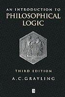 Introduction To Philosophical Logic