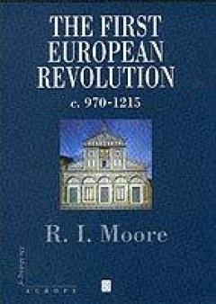 The First European Revolution