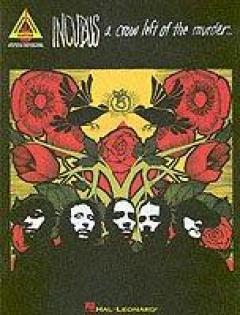 Incubus Crow Left Of Murder