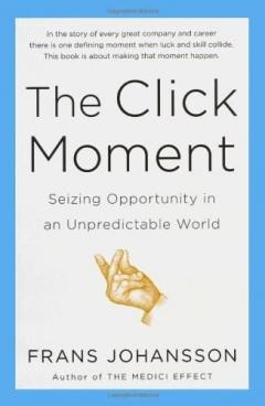 The Click Moment