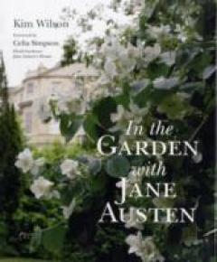 In the Garden with Jane Austen