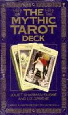 The Mythic Tarot Deck