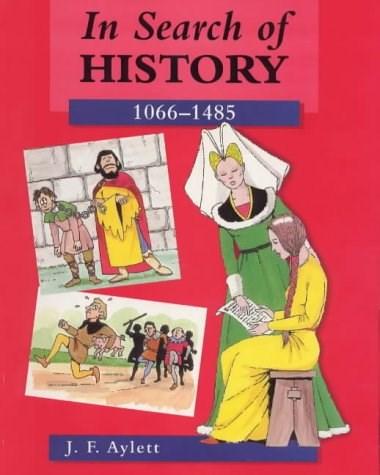 In Search of History: 1066-1485
