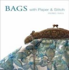 Bags With Paper And Stitch