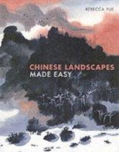 Chinese Landscapes Made Easy