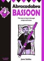 Abracadabra Bassoon - Pupil&#039;s Book