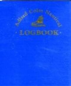 Adlard Coles Nautical Logbook