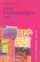 Lady Windermere&#039;s Fan