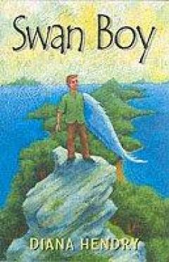 Year 4: Swan Boy