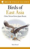 Birds Of East Asia