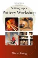 Setting Up A Pottery Workshop