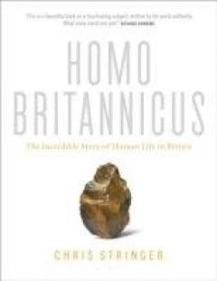 Homo Britannicus