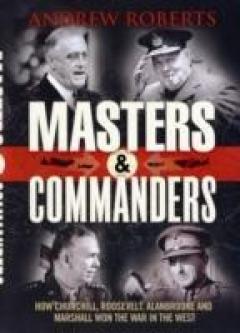 Masters And Commanders