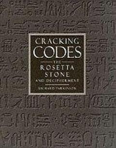 Cracking Codes - Richard Parkinson