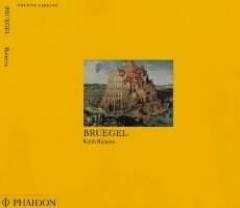 Bruegel (Phaidon Color Library)