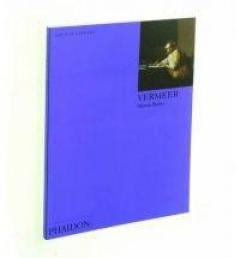 Vermeer (Phaidon Colour Library)