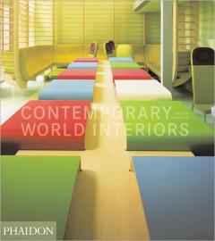Contemporary World Interiors