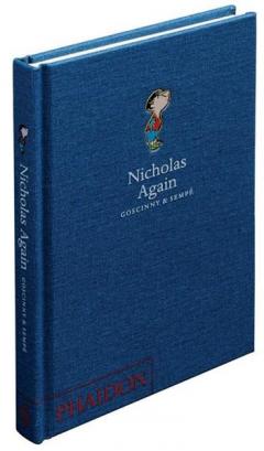 Nicholas Again