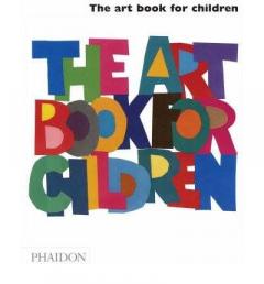 The Art Book For Children Ruggi Gilda Williams