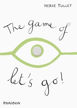 The Game of Let&#039;s Go!