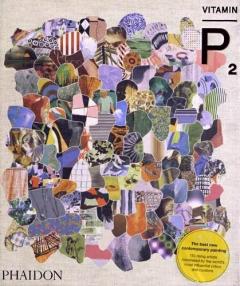 Vitamin P2: New Perspectives in Painting