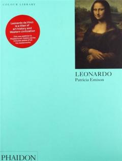 Leonardo Patricia A. Emison
