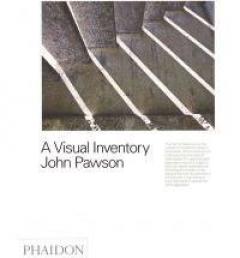 John Pawson: A Visual Inventory 