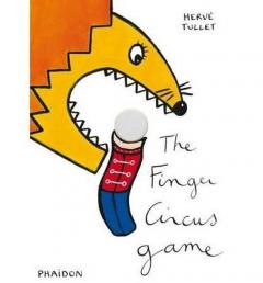  The Finger Circus Game
