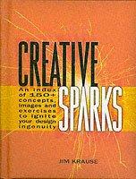 Creative Sparks - Jim Krause
