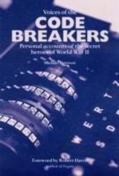 Voices Of The Code Breakers